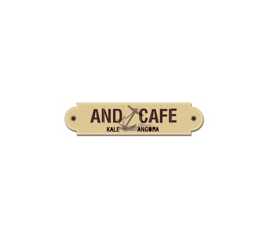 andcafe